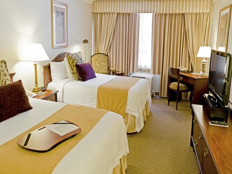 Bethesda Court Hotel Quarto foto