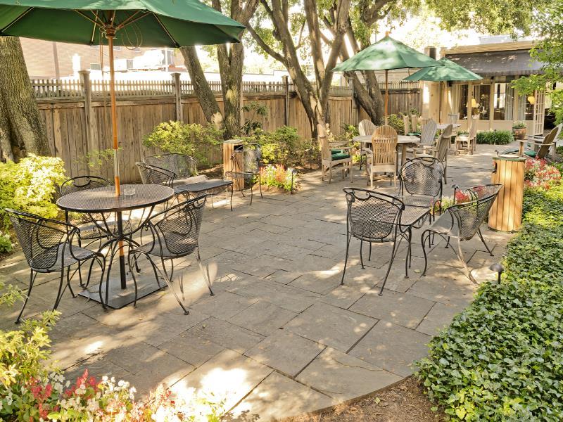 Bethesda Court Hotel Facilidades foto