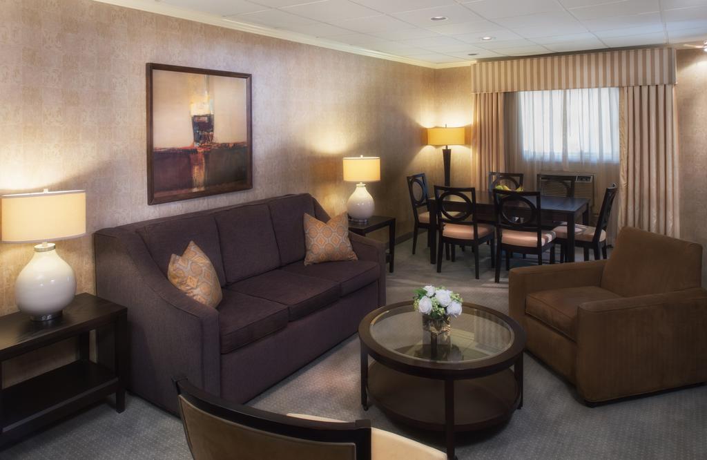 Bethesda Court Hotel Exterior foto